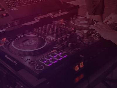 DJ