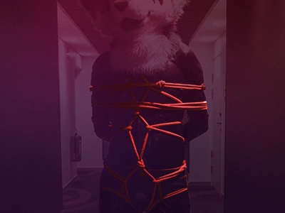Shibari